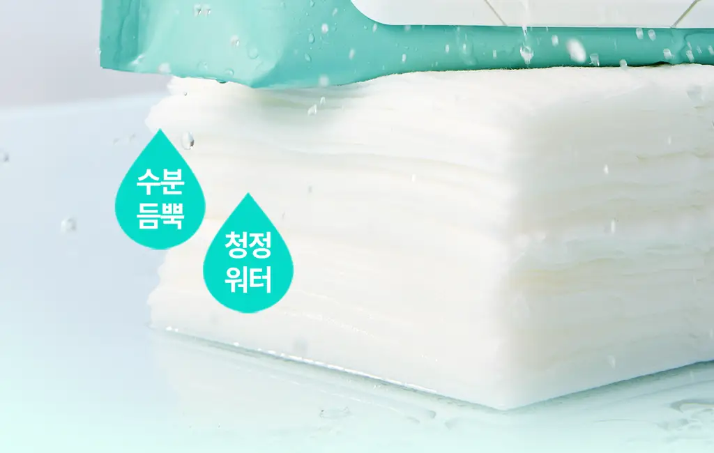 [올영단독100매] 포인트앤 딥 클린 올킬 클렌징티슈 100매 상세페이지 15